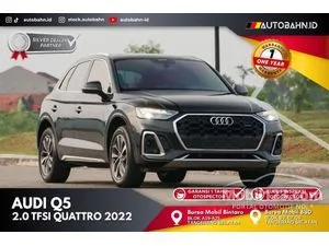 2022 Audi Q5 2.0 TFSI Quattro SUV