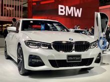 2020 BMW 330e 2.0 G20 (ปี 19-26) M Sport Sedan