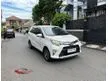 Jual Mobil Toyota Calya 2017 G 1.2 di DKI Jakarta Automatic MPV Putih Rp 109.000.000