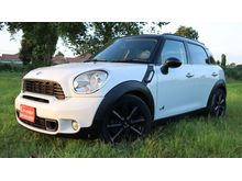 2012 Mini Cooper 1.6 R60 Countryman Countryman ALL4 Hatchback