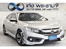 2016 Honda Civic 1.5 FC (ปี 16-20) Turbo Sedan