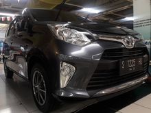 2017 Toyota Calya 1.2 B40 MPV