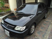 2002 Toyota Soluna 1.5 GLi Sedan