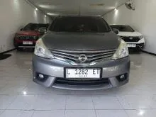 2018 Nissan Grand Livina 1.5 XV MPV Promo Harga Murah Kredit DP Minim