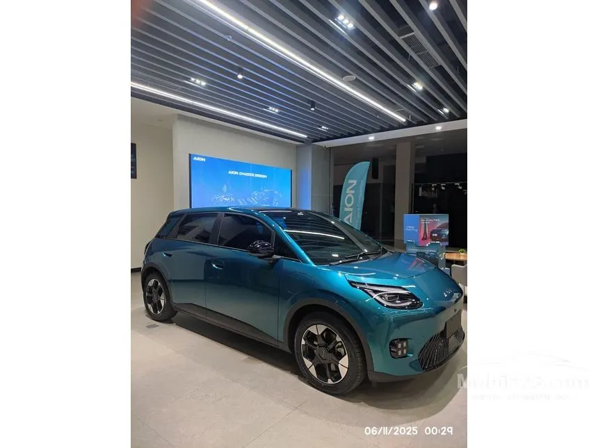 2026 GAC AION UT Premium Hatchback