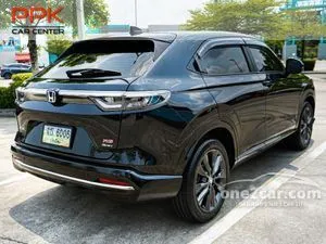 2023 Honda HR-V 1.5 e:HEV RS SUV