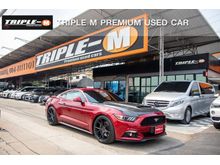 2017 Ford Mustang 2.3 (ปี 15-20) EcoBoost Coupe