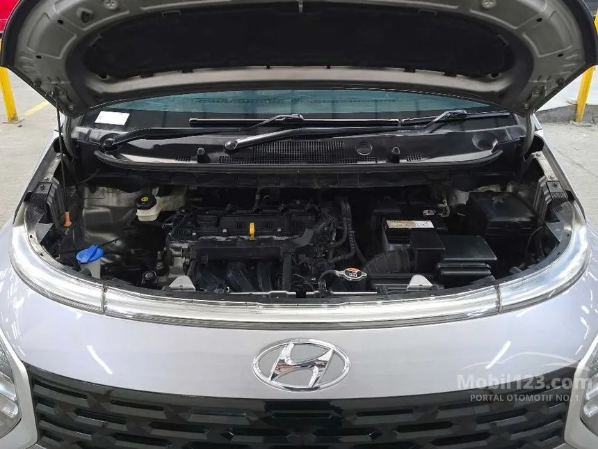 2023 Hyundai Stargazer Prime MPV