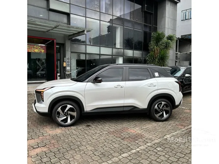 2025 Mitsubishi XFORCE Ultimate Diamond Sense SUV