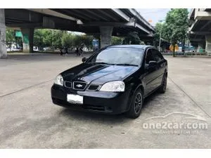 2004 Chevrolet OPTRA 1.6 Sedan