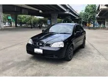2004 Chevrolet OPTRA 1.6 (ปี 03-07) Sedan