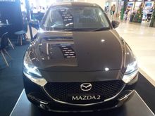 2020 Mazda 2 1.5 GT Hatchback