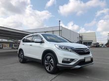 2014 Honda CR-V 2.4 (ปี 12-16) EL SUV AT