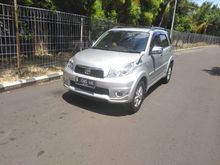 Toyota Rush S AT 2013 Km Rendah
