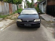 2002 Toyota Soluna 1.5 XLi Sedan