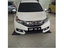 2017 Honda Mobilio 1.5 E MPV