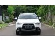 Jual Mobil Mitsubishi Outlander Sport 2012 GLS 2.0 di DKI Jakarta Automatic SUV Putih Rp 138.000.000