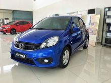 PROMO LEBARAN HONDA BRIO 2018
