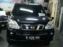 2010 Nissan X-Trail 2.5 ST at