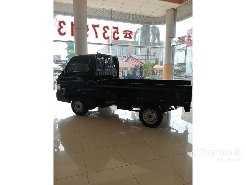 2024 Suzuki Carry FD Pick-up