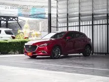 2018 Mazda 3 2.0 (ปี 14-18) S Sports Hatchback