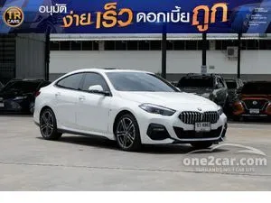 2024 BMW 220i 2.0 Gran M Sport Coupe