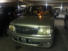 2002 Toyota Kijang 1.8 LGX MPV