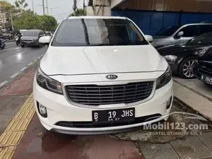 2017 KIA Grand Sedona 3.3 Ultimate MPV