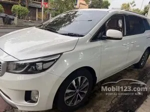 2017 KIA Grand Sedona 3.3 Ultimate MPV