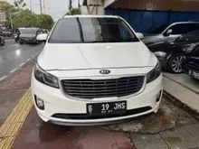 2017 KIA Grand Sedona Ultimate MPV
