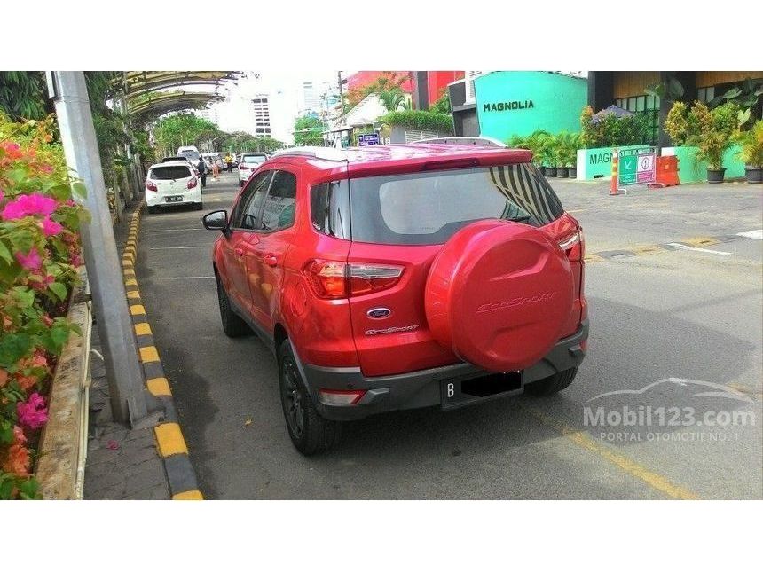 Ford Ecosport Indonesia 2014 Harga  Upcomingcarshq.com