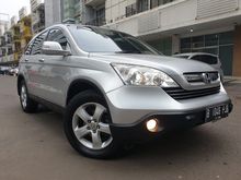 2009 Honda CR-V 2.0 Matic RecordHonda PjkPjg1th