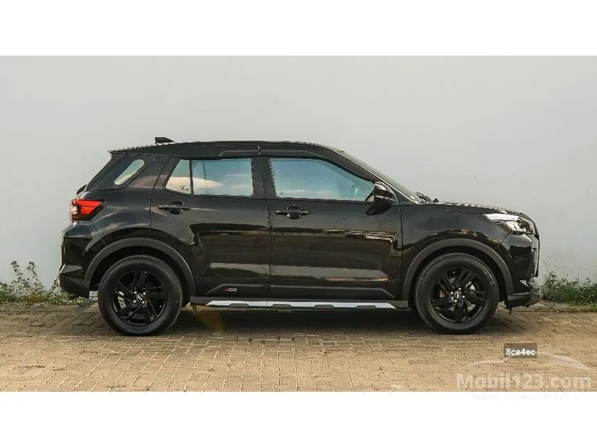 2022 Daihatsu Rocky X ADS SUV