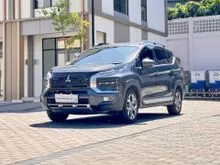 2022 Mitsubishi Xpander Cross 1.5 Premium MPV Matic Abu Tipe Tertinggi Kondisi Prima