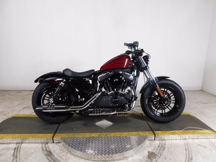 Harley davidson forty eight shop harga