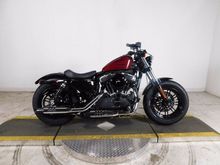 2020 Harley Davidson Sportster 48 XL1200x 1200