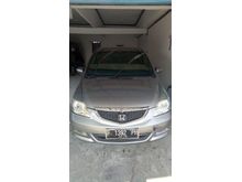 2008 Honda City 1.5 VTEC Sedan