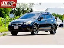 2016 Subaru XV 2.0 (ปี 17-25) i-P AWD SUV