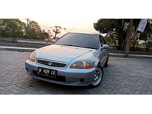 Civic FERIO facelift Manual Th 2000