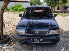 1997 Toyota Kijang 1.8 LGX MPV