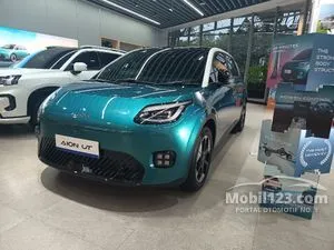 2026 GAC AION UT Premium Hatchback