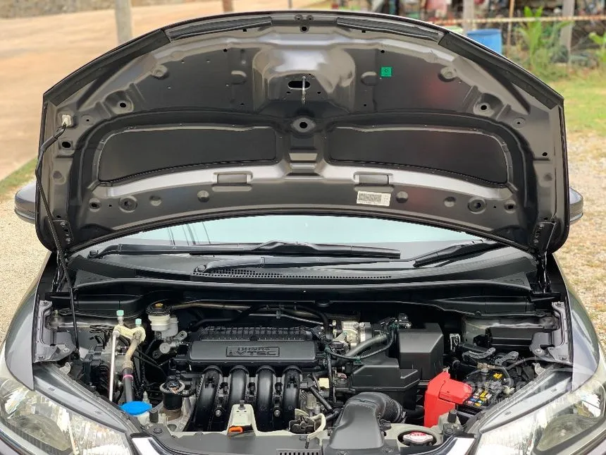 2019 Honda JAZZ S Hatchback