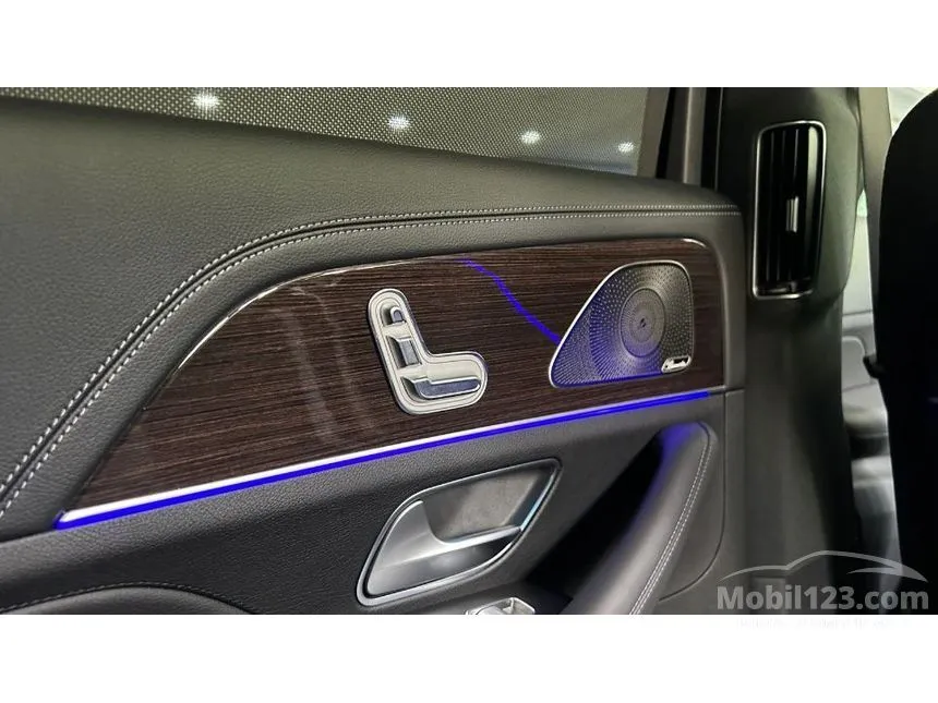 2025 Mercedes-Benz GLE450 AMG Line 4MATIC SUV
