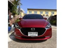 2020 Mazda 2 1.3 (ปี 15-25) S Sedan