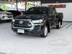 2023 Toyota HILUX REVO 2.4 Z Edition Entry Smart Cab Pickup