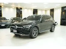 2021 Mercedes-Benz GLC220 2.0 d 4MATIC AMG Dynamic SUV