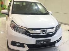 PROMO MURAH MOBILIO E CVT MATIK 2018