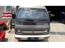 1994 Suzuki Carry