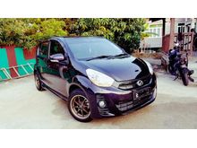 2012 Perodua Myvi 1.5 SE Hatchback