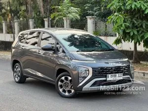 2022 Hyundai Stargazer 1.5 Prime MPV
